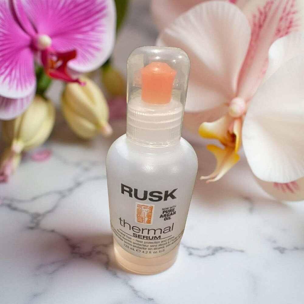 Rusk Thermal Serum 4.2 oz